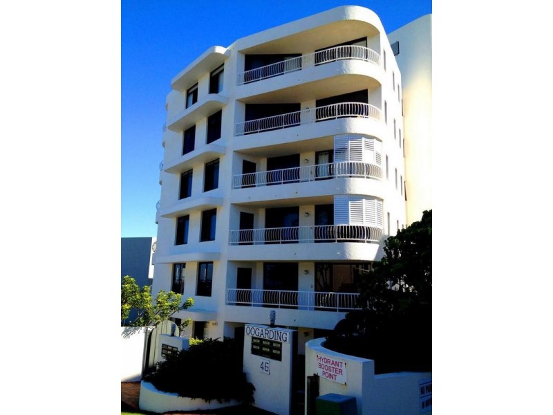 2/46 Warne Terrace, Kings Beach QLD 4551