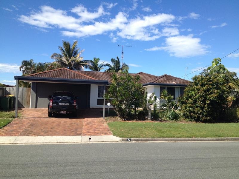 5 Naroon Crescent, Wurtulla QLD 4575