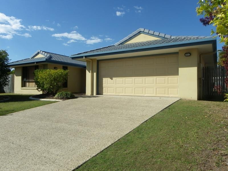5 Meston Court, Pelican Waters QLD 4551