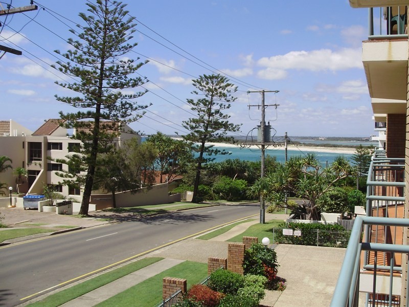 9/36 Kokomo, Warne Terrace, Kings Beach QLD 4551