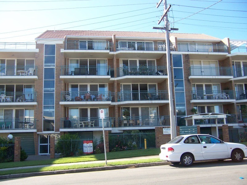 9/36 Kokomo, Warne Terrace, Kings Beach QLD 4551