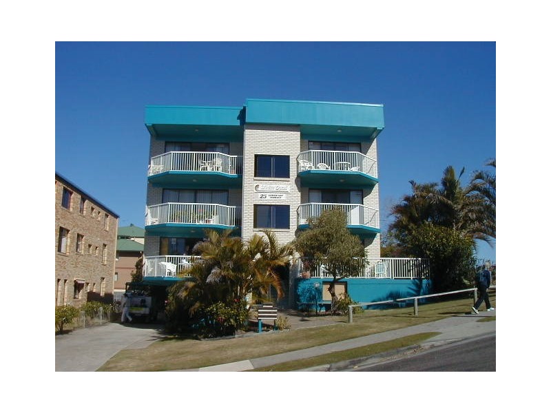 5/25 White Opal, Lower Gay Terrace, Caloundra QLD 4551