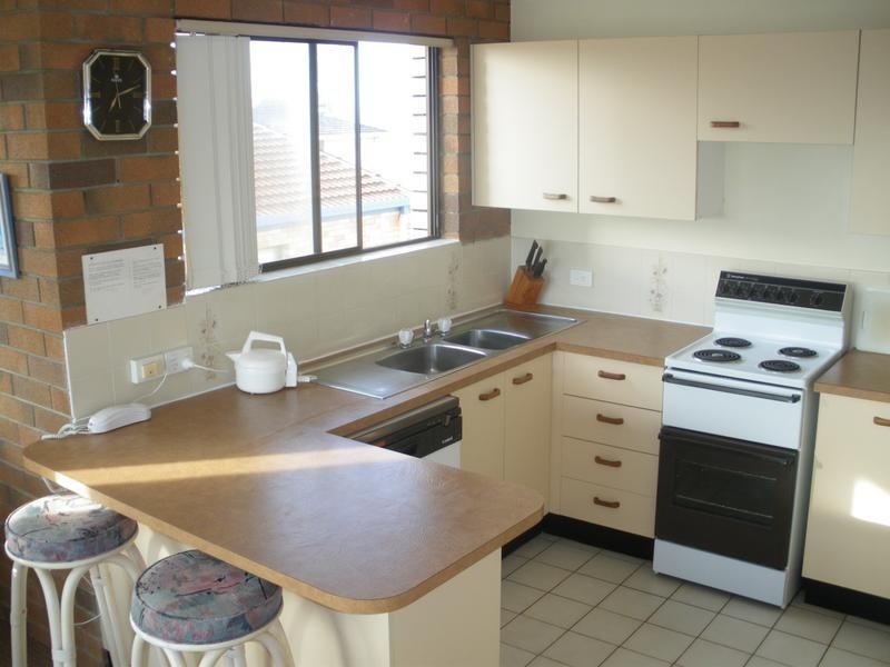 5/25 White Opal, Lower Gay Terrace, Caloundra QLD 4551