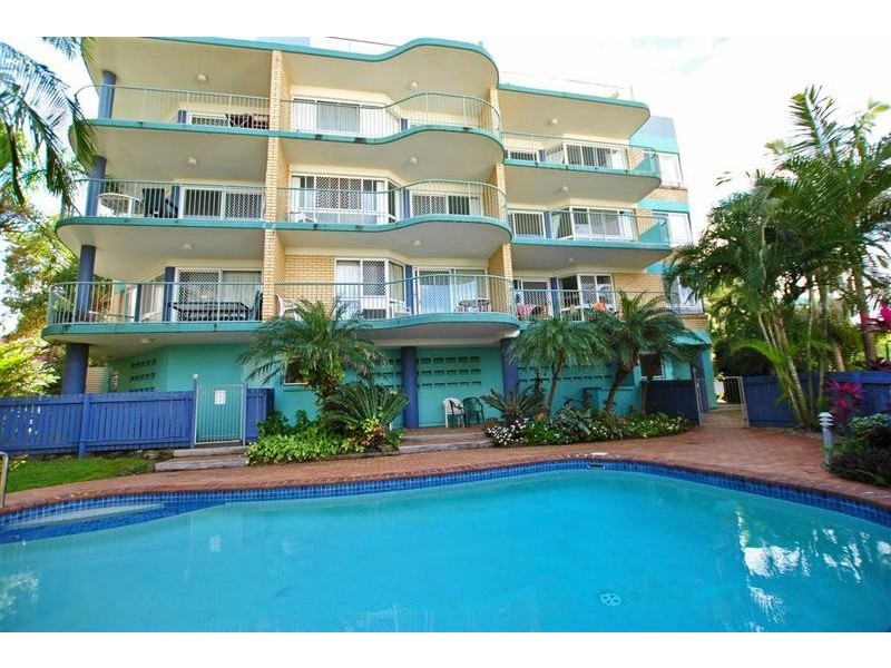6/34 Seven Seas’ Moreton Parade, Caloundra QLD 4551