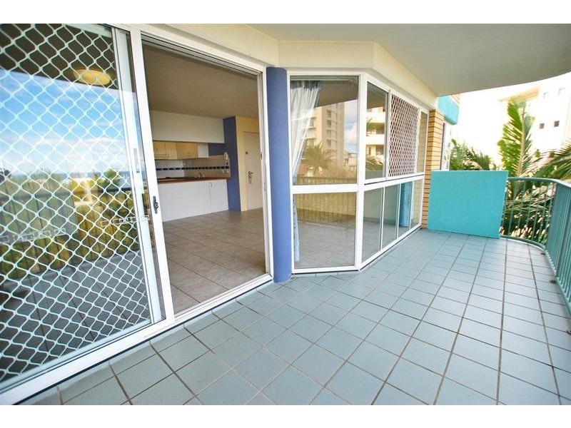 6/34 Seven Seas’ Moreton Parade, Caloundra QLD 4551
