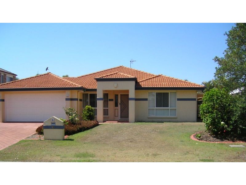 6 Firefly Street, Pelican Waters QLD 4551