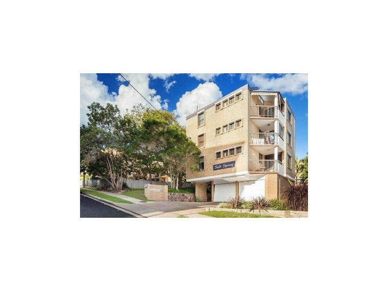 2/35 Lower Gay Terrace, Caloundra QLD 4551
