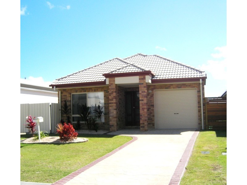 20 Griffin Crescent, Caloundra West QLD 4551