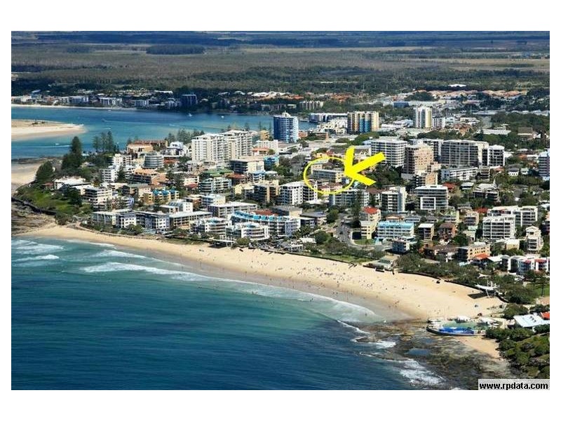 4/41 Moreton Parade, Kings Beach QLD 4551