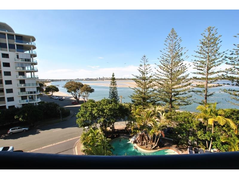 403/75 The Esplanade, ‘Worldmark Resort’, Golden Beach QLD 4551