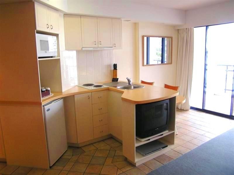 403/75 The Esplanade, ‘Worldmark Resort’, Golden Beach QLD 4551