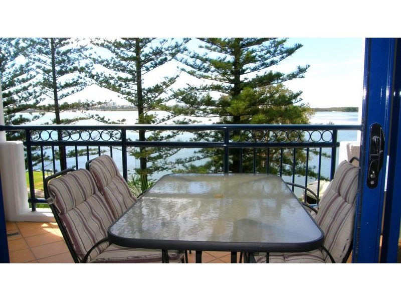 403/75 The Esplanade, ‘Worldmark Resort’, Golden Beach QLD 4551