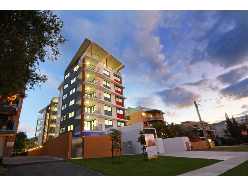 16/38 King Street, Kings Beach QLD 4551