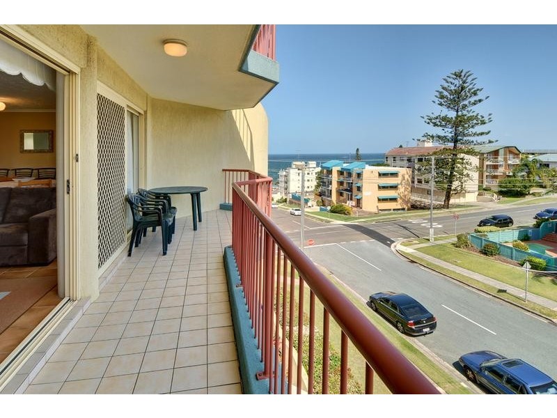 12/20 Warne Terrace Kings Way, Kings Beach QLD 4551