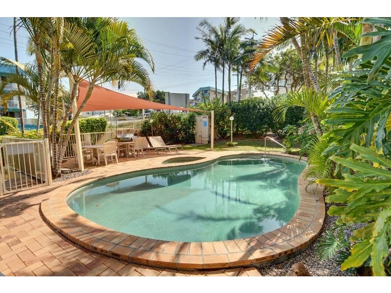 12/20 Warne Terrace Kings Way, Kings Beach QLD 4551