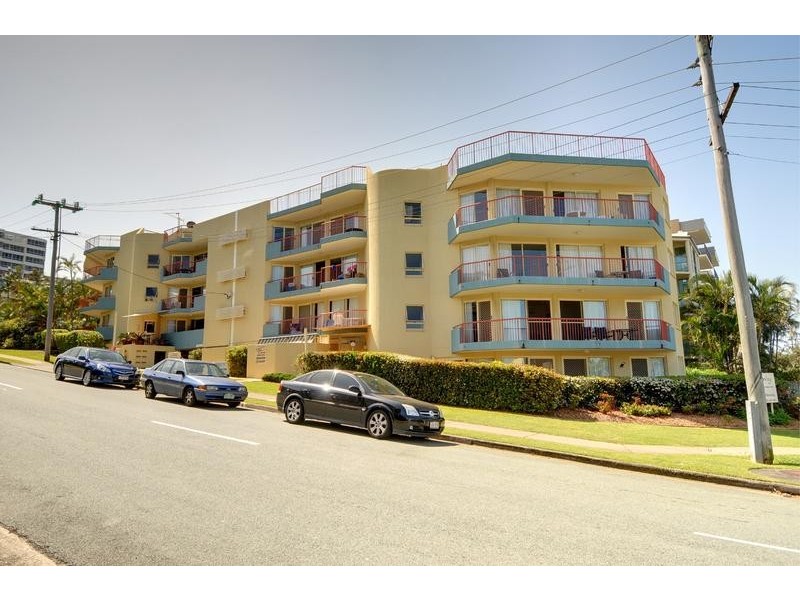 12/20 Warne Terrace Kings Way, Kings Beach QLD 4551