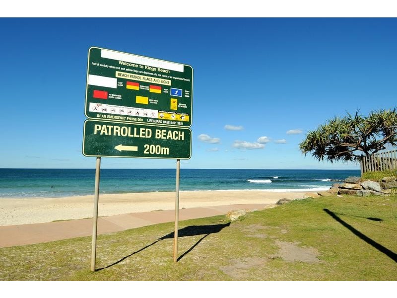 12/20 Warne Terrace Kings Way, Kings Beach QLD 4551