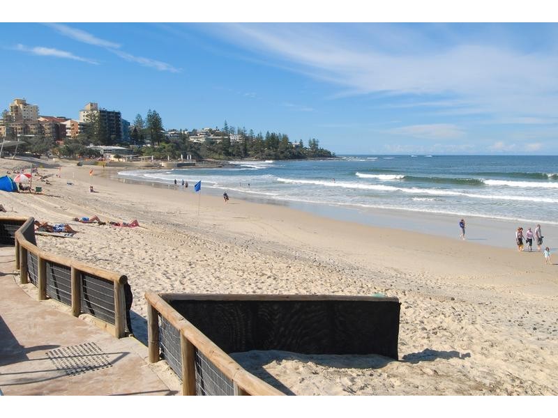 12/20 Warne Terrace Kings Way, Kings Beach QLD 4551
