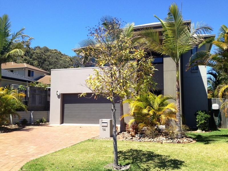 14 Park Hollow Mews, Little Mountain QLD 4551