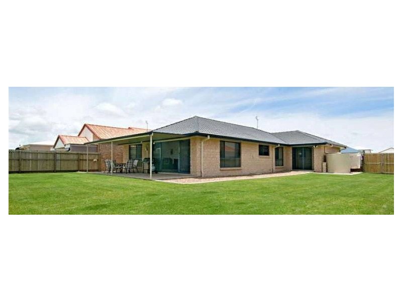 41 Wheeler Crescent, Caloundra West QLD 4551