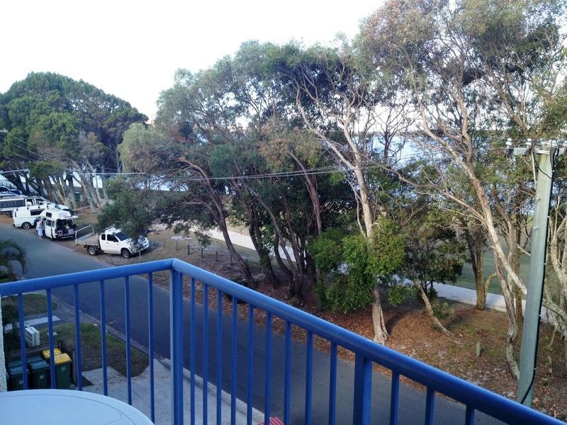 18/101 The Esplanade ‘Windbourne’, Golden Beach QLD 4551