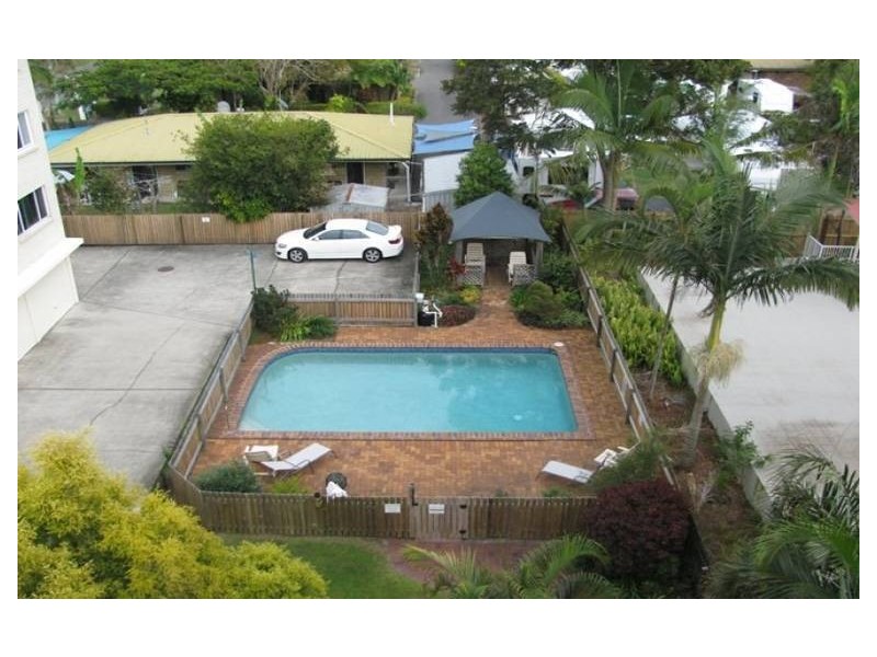 18/101 The Esplanade ‘Windbourne’, Golden Beach QLD 4551