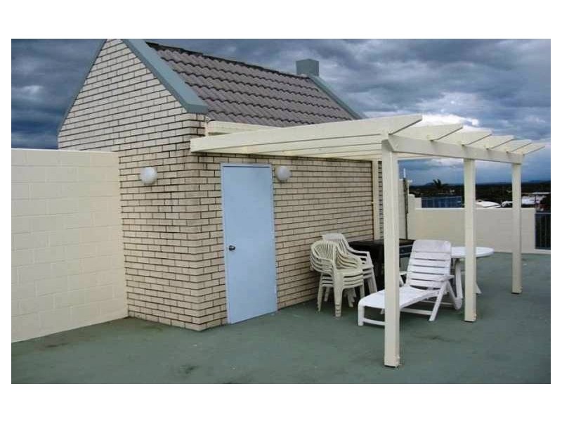 18/101 The Esplanade ‘Windbourne’, Golden Beach QLD 4551