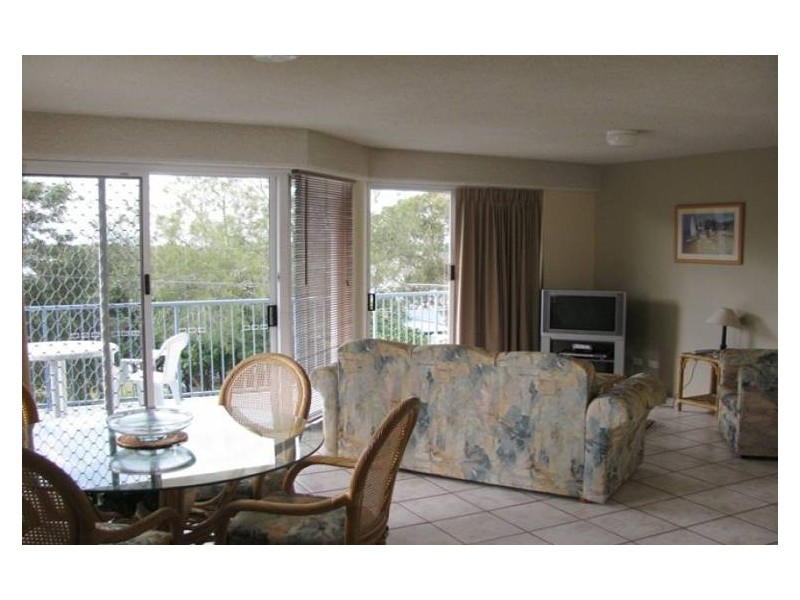 18/101 The Esplanade ‘Windbourne’, Golden Beach QLD 4551