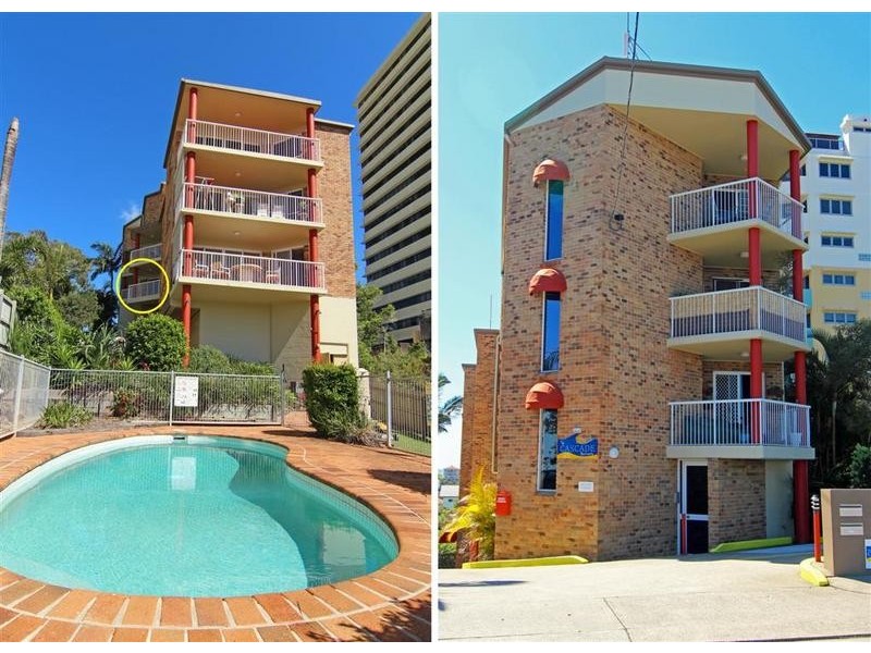 2/23 Maltman Street, Kings Beach QLD 4551