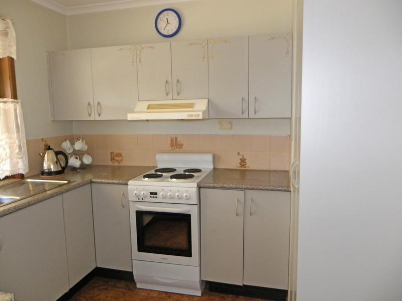 5 Milbong Street, Battery Hill QLD 4551