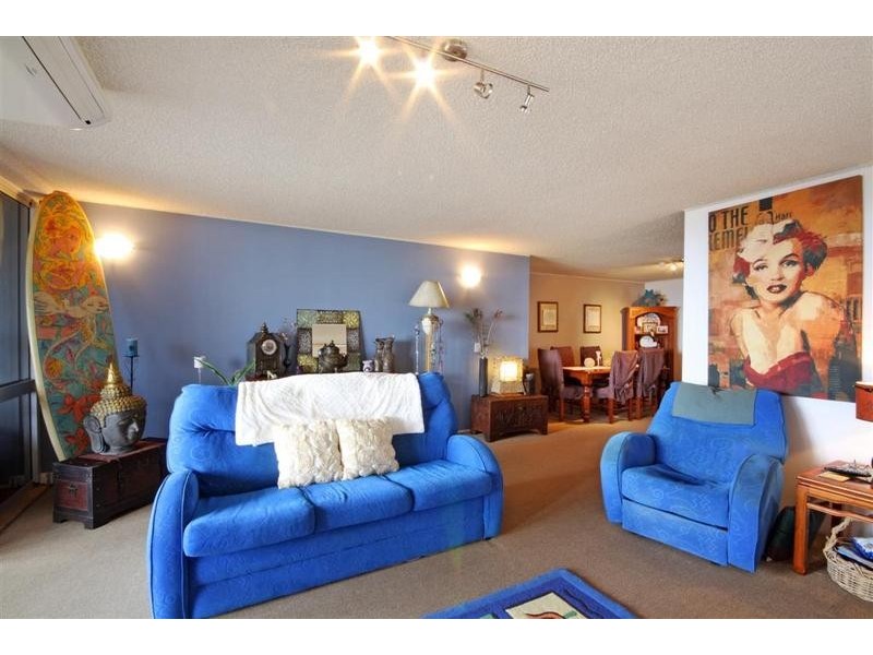 7/39 Canberra Terrace Cirrus, Caloundra QLD 4551