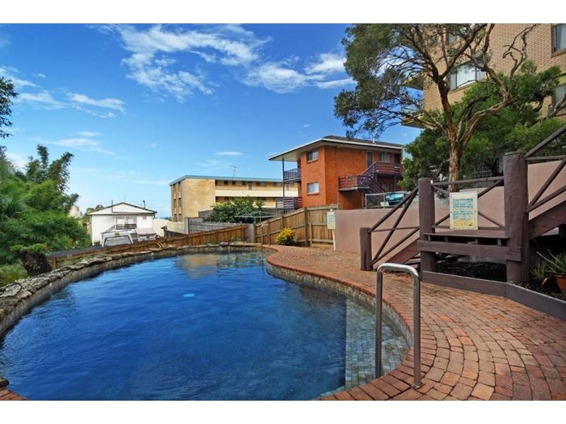 7/39 Canberra Terrace Cirrus, Caloundra QLD 4551