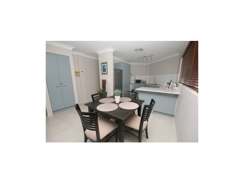 6/9 The Esplanade ‘Windsurfer View’, Golden Beach QLD 4551