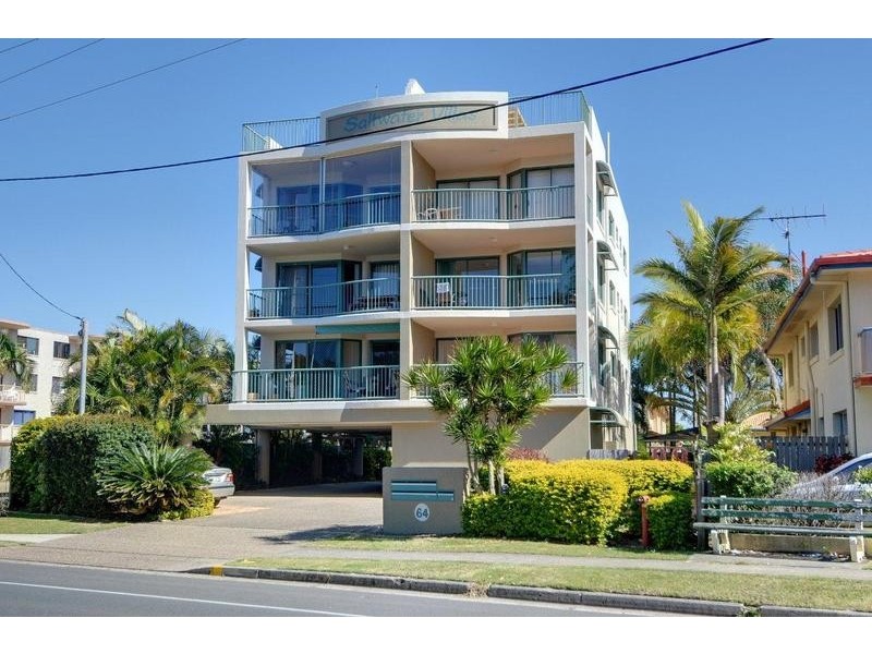 6/64 Esplanade ‘Salt Water Villas’, Golden Beach QLD 4551