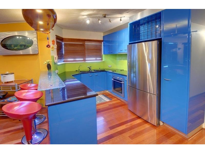 6/64 Esplanade ‘Salt Water Villas’, Golden Beach QLD 4551