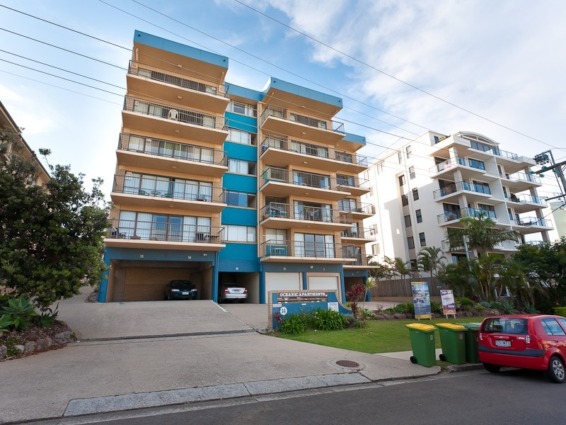 8/14 Warne Terrace, Kings Beach QLD 4551