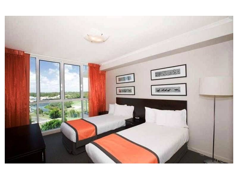 807/38 Mahogany Drive, Pelican Waters QLD 4551