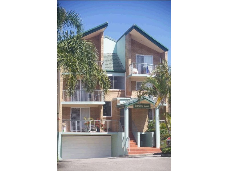 2/13 Warne Terrace, Kings Beach QLD 4551