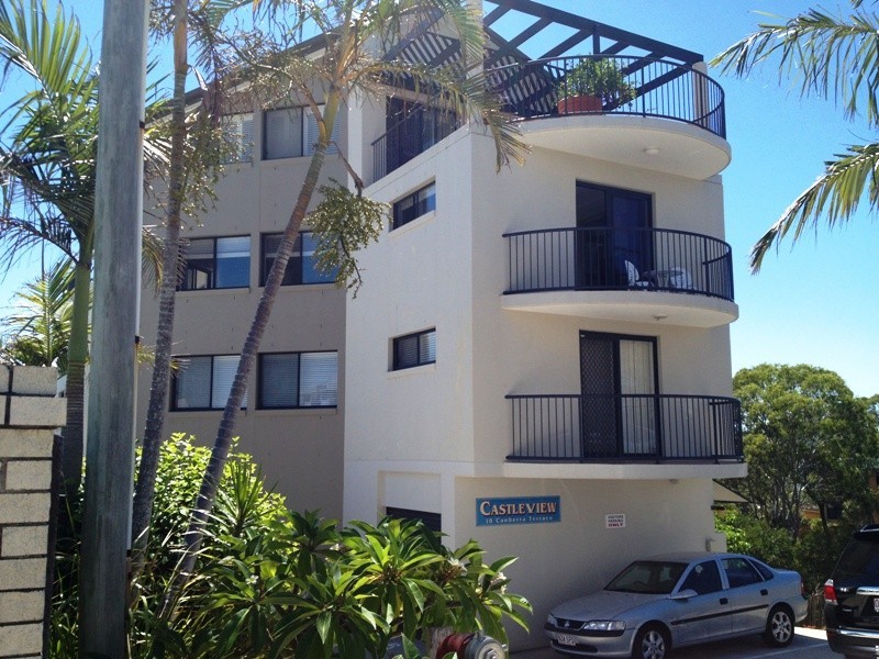 4/10 Canberra Terrace, Caloundra QLD 4551