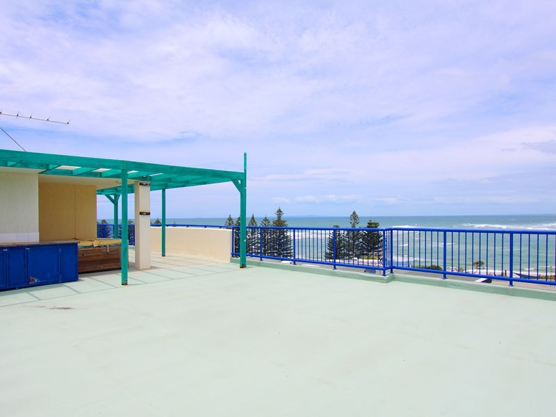 7/5 Latona Avenue, Caloundra QLD 4551
