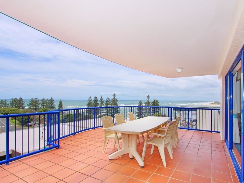 7/5 Latona Avenue, Caloundra QLD 4551