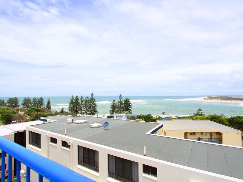 7/5 Latona Avenue, Caloundra QLD 4551