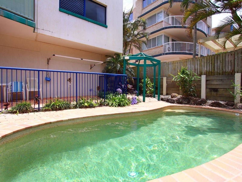 7/5 Latona Avenue, Caloundra QLD 4551