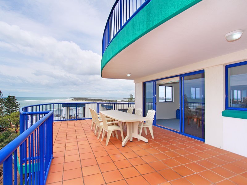 7/5 Latona Avenue, Caloundra QLD 4551