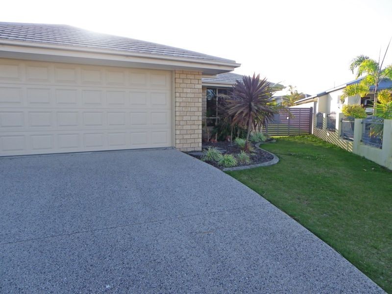 21 Nebo Street, Caloundra West QLD 4551