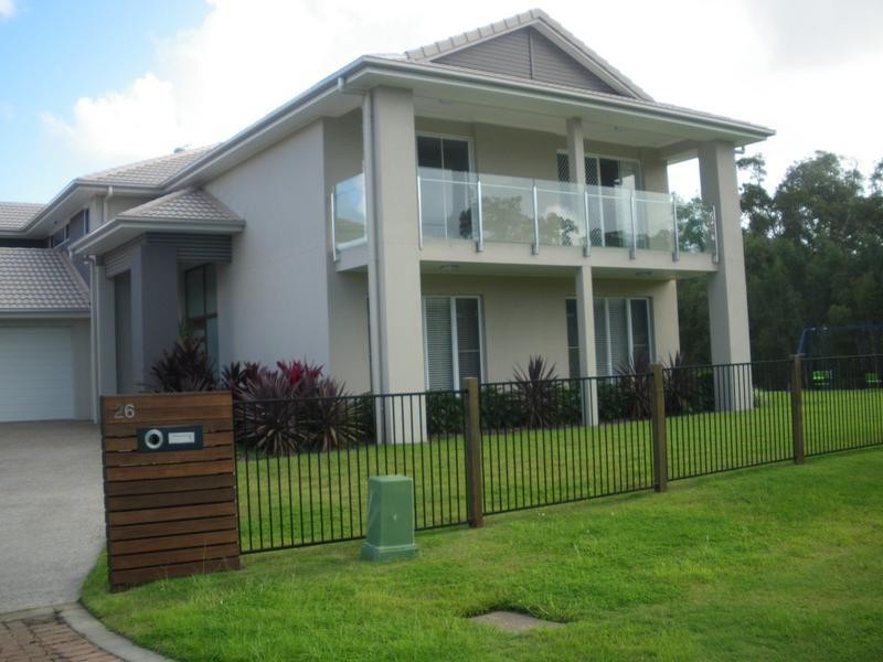 26 Campbellville Circuit, Pelican Waters QLD 4551