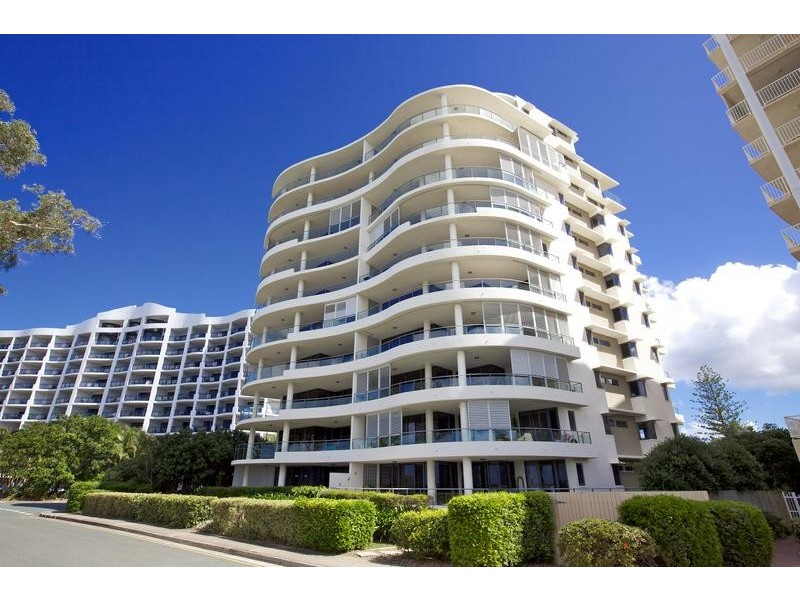 502/73 Esplanade, Golden Beach QLD 4551