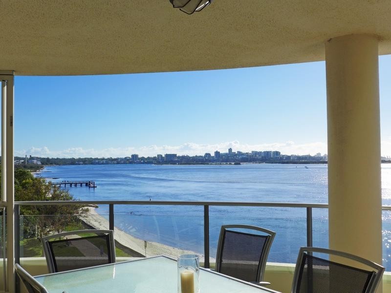 502/73 Esplanade, Golden Beach QLD 4551