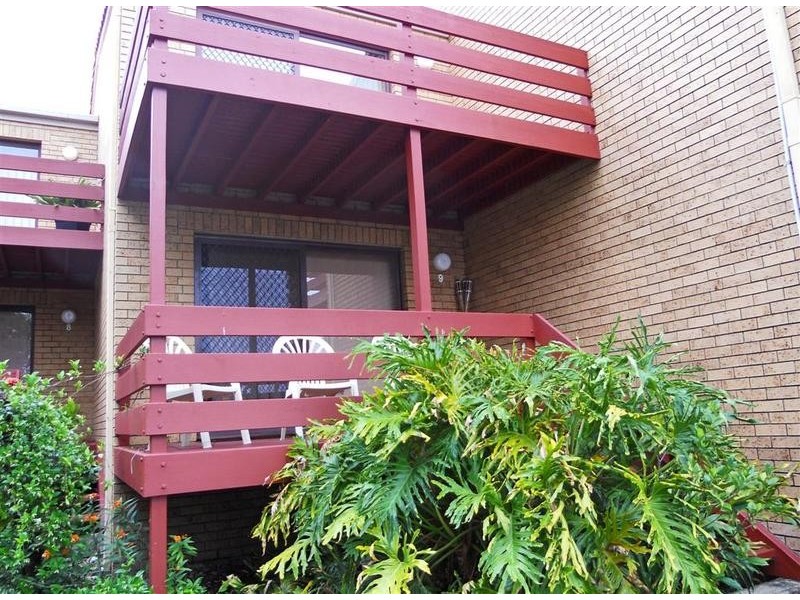 9/29 Browning Boulevard, Battery Hill QLD 4551