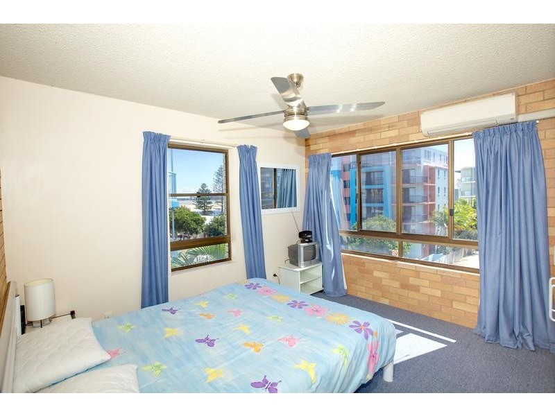 3/55 Minchinton Street, Caloundra QLD 4551